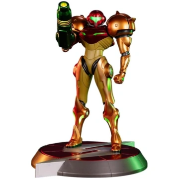 First4Figures - Metroid Prime (Samus Varia Suit) (