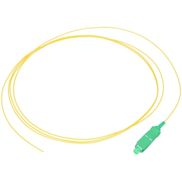 Extralink SC/APC Pigtail Single mode 900um G.657A 