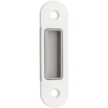 Pretplāksne AGB EASY-FIX XT White