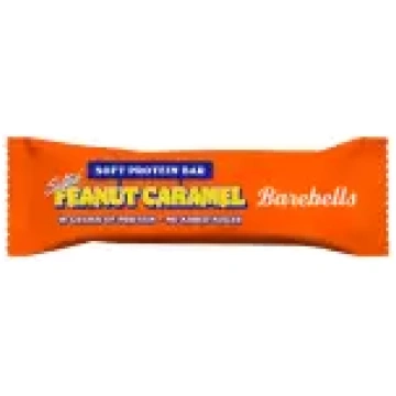 Barebells (55g) - Salted Peanut Caramel, 55g