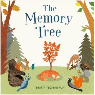 Memory Tree