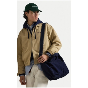 Polo Ralph Lauren Soma 405967606001 Tumši zils