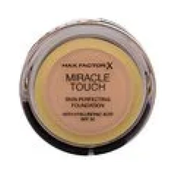 Max Factor Miracle Touch (Skin Perfecting Foundati