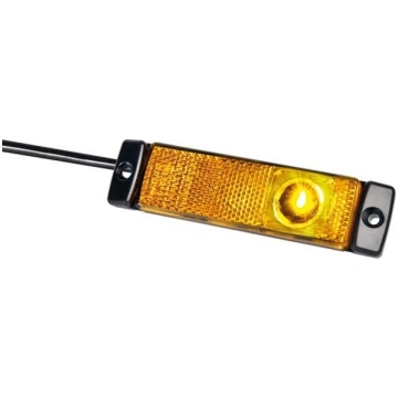 HELLA 2PS-008-645-021 - Hella gabarīt lukt
