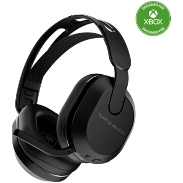 Turtle Beach Stealth 500 Black Xbox X Headset TBS-