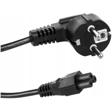 Power cable 1 5m MCTV-857 ( MCTV 857 ) kabelis dat