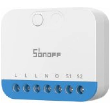 Sonoff Mini Dim Zigbee Whitte/ Blue aksesuārs MINI