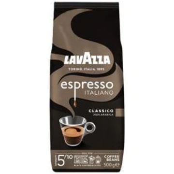 Kafijas pupiņas LAVAZZA Espresso 500g