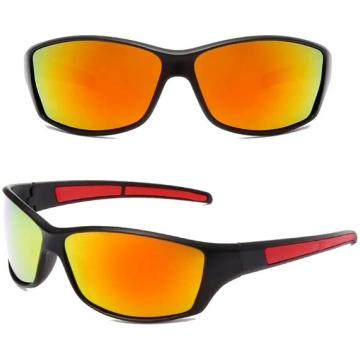 Polarizētas sporta saulesbrilles vīriešiem T40 sar