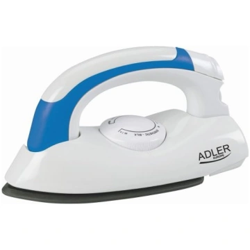 Adler AD 5015 Ceļojuma gludeklis 700W