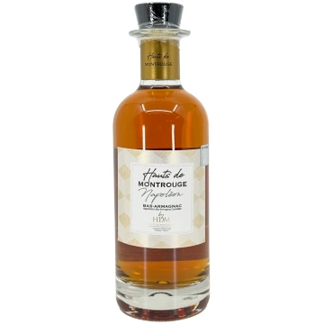 De Montal armanjaks Oslo Napoleon 0,7L