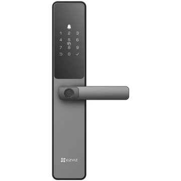 EZVIZ CS-DL05 gudrais durvju rokturis (WBCP,M)