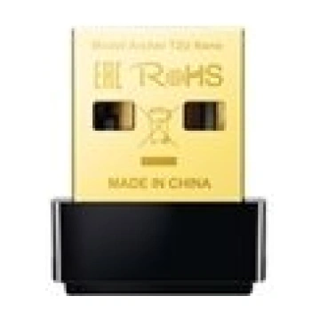 Tp-link AC600 WiFi Nano USB Adapter