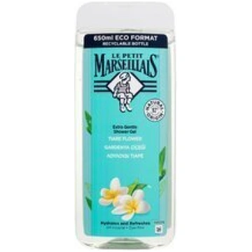Le Petit Marseillais Extra Gentle, 650 ml