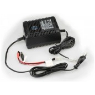 Charger 2/3.5/5A NiCd, NiMH Pilotage