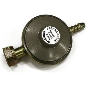 Gāzes reduktors Gnali Bocia, 12 cm