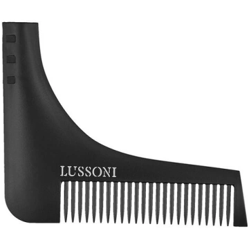 Bārdas ķemme Lussoni