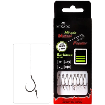 MIKADO METHOD FEEDER PAVADIŅA - MF14 AR NAGLIŅU - 