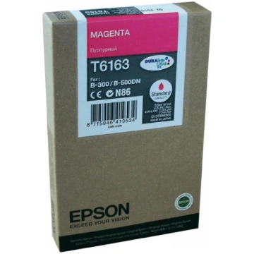 C13T616300 Tinte Epson magenta | standard capacity