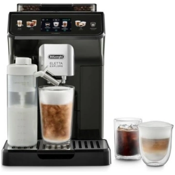 De’Longhi Eletta Explore ECAM450.65.G Fully-auto E