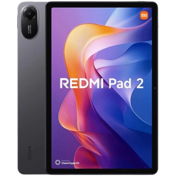 Tablet Xiaomi Redmi Pad 2 11" 128 GB Graphite (VHU