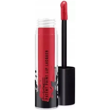 MAC MAC Patent Paint Lacquer Liquid Lipstick 592 L
