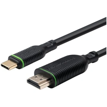 Adapteris Usb Microconnect Microconnect Mc-usbchdm