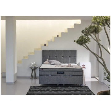 Matracis Kalune Design Greypedic, 190 cm x 140 cm,