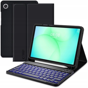 4kom.pl Etui TECH-PROTECT SC Pen + Keyboard do Gal