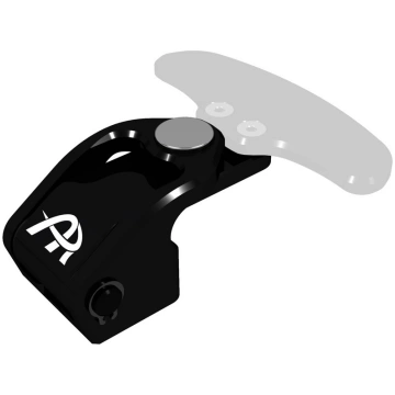 Ascher Racing Paddle Shifter - Gen5 (76080008)