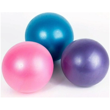 25cm Pilates Mazā Jogas Bumba Sprādziendroša Aerob