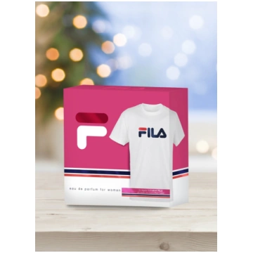 Fila - Cofanetto For Women T-shirt