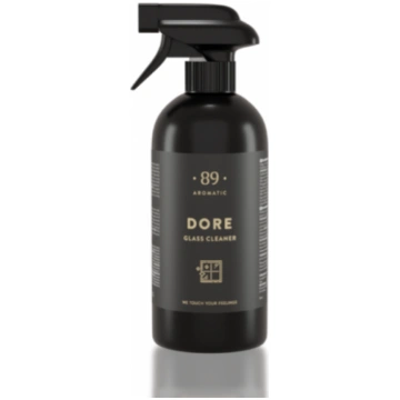 Aromatic 89 Glass Cleaner Aromatizēts stiklu tīrīš