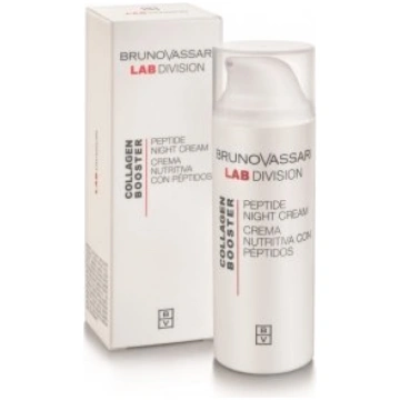 Bruno Vassari LAB DIVISION Collagen Booster- Nakts