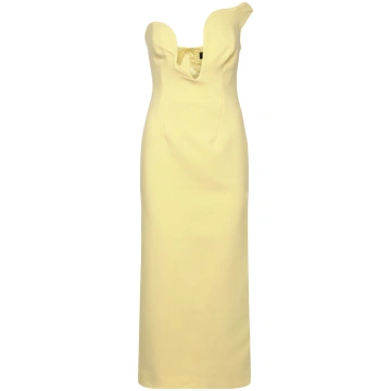 Bardot - Rosalyn Midi Dress - izmērs 34