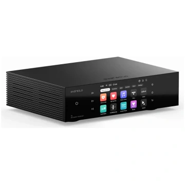 EverSolo T8 Streaming Transport
