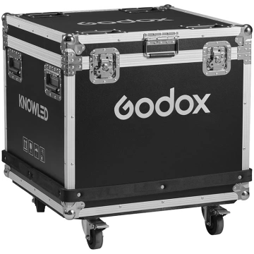 Somas, GODOX, Godox Flight Case for MG2400Bi, (new
