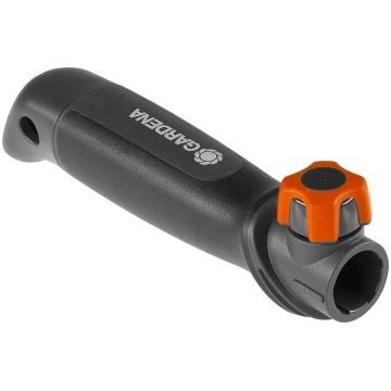 Rokas instrumenta rokturis Gardena Combisystem 890