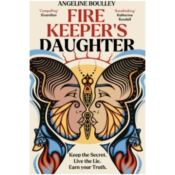Firekeeper"s Daughter Angeline Boulley