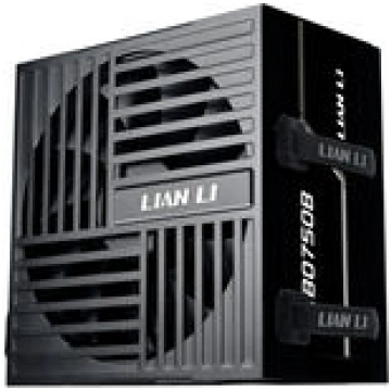 Lian Li RB Series 80 PLUS Bronze Power Supply semi