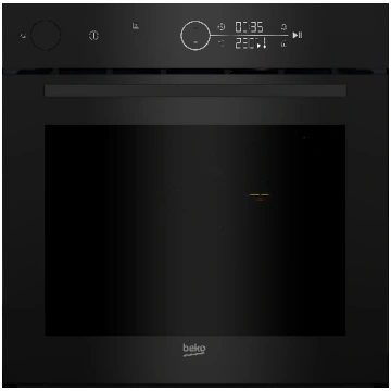 Beko BCBIS17400KSBS cepeškrāsns, 72L, A+, Steam as