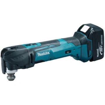 MAKITA. MULTIF.18V DTM51RFJX1 TOOL 2x3,0Ah+ACC+ MA