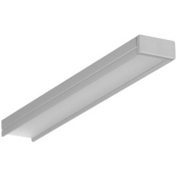 LED sloksnes profils Standart BEGTON12 Paviršinis 