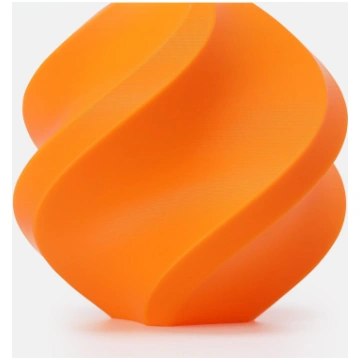 Kvēldiegs Bambu Lab PLA Basic Refill Pumpkin Orang