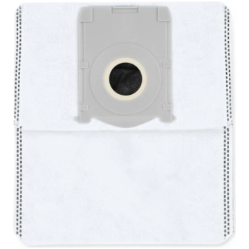 Putekļsūcēja maisiņi (3 gab.) DDB030041 Ecovacs, 4