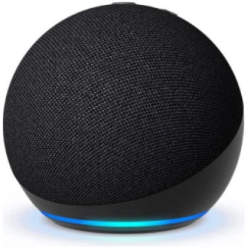 Amazon Echo Dot (5th Generation) - sma