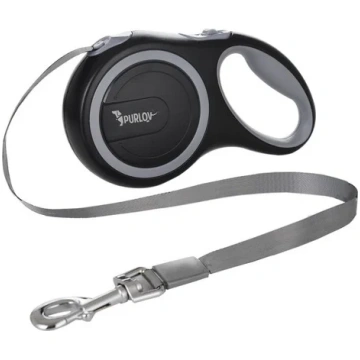 Automātiskā pavada Purlov Automatic Leash XL16304,