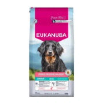 Eukanuba Special Care Mono-Protein Pieaugušo lašu 