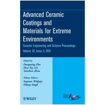 Advanced Ceramic Coatings and Materials for Extrem
