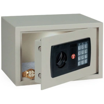 Digital electronic safe THX Model TSE/0H Ristosubi